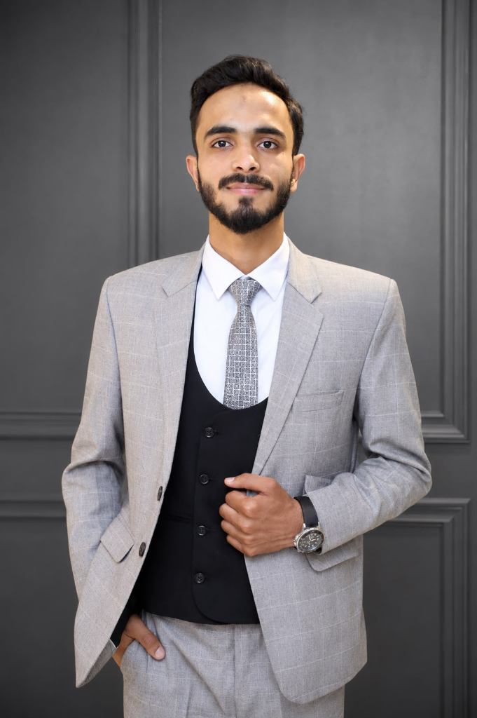 Mustafeez ur Rehman